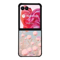 Θήκη Sonique Sunset in Eden Series για Motorola Motorola Razr 50 Ultra Pure Cotton