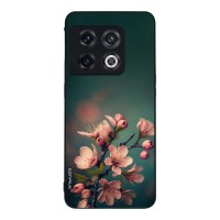 Θήκη Sonique Sunset in Eden Series για OnePlus 10 Pro 5G Almond Blossom