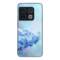 Θήκη Sonique Sunset in Eden Series για OnePlus 10 Pro 5G Blue Delphia