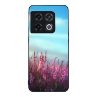 Θήκη Sonique Sunset in Eden Series για OnePlus 10 Pro 5G Lavender Mist