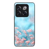Θήκη Sonique Sunset in Eden Series για OnePlus 10T Baby's Breath