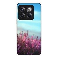 Θήκη Sonique Sunset in Eden Series για OnePlus 10T Lavender Mist