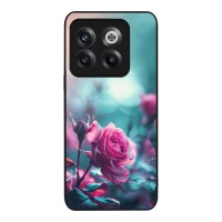 Θήκη Sonique Sunset in Eden Series για OnePlus 10T Morning Rose