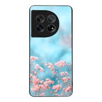 Θήκη Sonique Sunset in Eden Series για OnePlus 11 5G Baby's Breath