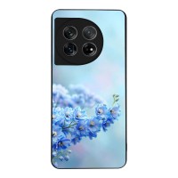 Θήκη Sonique Sunset in Eden Series για OnePlus 11 5G Blue Delphia