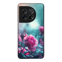 Θήκη Sonique Sunset in Eden Series για OnePlus 11 5G Morning Rose