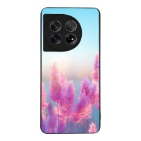 Θήκη Sonique Sunset in Eden Series για OnePlus 11 5G Pampas Ether