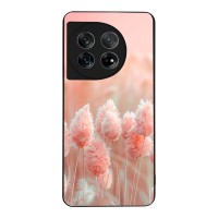Θήκη Sonique Sunset in Eden Series για OnePlus 11 5G Pink Mirage