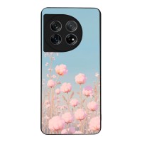 Θήκη Sonique Sunset in Eden Series για OnePlus 11 5G Pure Cotton