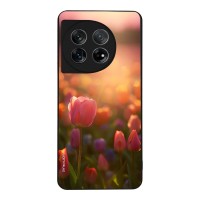 Θήκη Sonique Sunset in Eden Series για OnePlus 11 5G Tulip Velvet