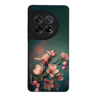 Θήκη Sonique Sunset in Eden Series για OnePlus 12 5G Almond Blossom