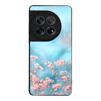Θήκη Sonique Sunset in Eden Series για OnePlus 12 5G Baby's Breath