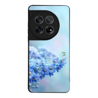 Θήκη Sonique Sunset in Eden Series για OnePlus 12 5G Blue Delphia
