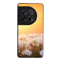 Θήκη Sonique Sunset in Eden Series για OnePlus 12 5G Golden Daisy