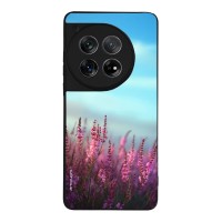 Θήκη Sonique Sunset in Eden Series για OnePlus 12 5G Lavender Mist