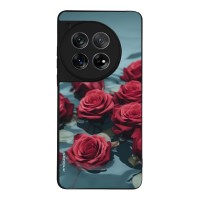 Θήκη Sonique Sunset in Eden Series για OnePlus 12 5G Midnight Rose