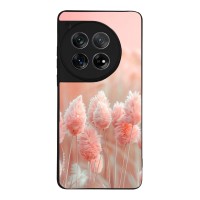 Θήκη Sonique Sunset in Eden Series για OnePlus 12 5G Pink Mirage