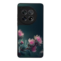 Θήκη Sonique Sunset in Eden Series για OnePlus 12 5G Rhodo Garden
