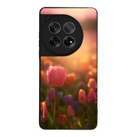 Θήκη Sonique Sunset in Eden Series για OnePlus 12 5G Tulip Velvet