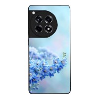 Θήκη Sonique Sunset in Eden Series για OnePlus 12R 5G Blue Delphia