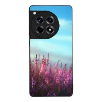 Θήκη Sonique Sunset in Eden Series για OnePlus 12R 5G Lavender Mist