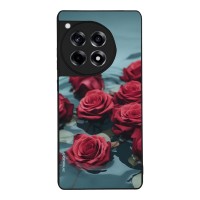 Θήκη Sonique Sunset in Eden Series για OnePlus 12R 5G Midnight Rose