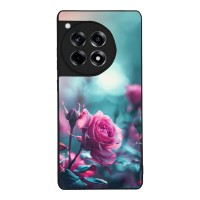 Θήκη Sonique Sunset in Eden Series για OnePlus 12R 5G Morning Rose