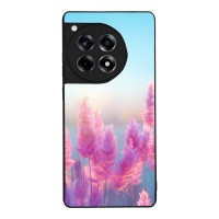 Θήκη Sonique Sunset in Eden Series για OnePlus 12R 5G Pampas Ether