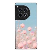 Θήκη Sonique Sunset in Eden Series για OnePlus 12R 5G Pure Cotton