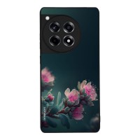 Θήκη Sonique Sunset in Eden Series για OnePlus 12R 5G Rhodo Garden