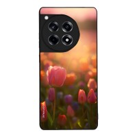 Θήκη Sonique Sunset in Eden Series για OnePlus 12R 5G Tulip Velvet