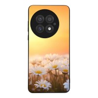 Θήκη Sonique Sunset in Eden Series για OnePlus 13 5G Golden Daisy