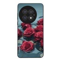 Θήκη Sonique Sunset in Eden Series για OnePlus 13 5G Midnight Rose