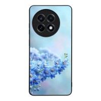 Θήκη Sonique Sunset in Eden Series για OnePlus 13R 5G Blue Delphia