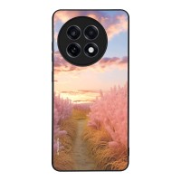 Θήκη Sonique Sunset in Eden Series για OnePlus 13R 5G Golden Hour