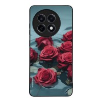Θήκη Sonique Sunset in Eden Series για OnePlus 13R 5G Midnight Rose