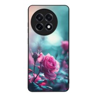 Θήκη Sonique Sunset in Eden Series για OnePlus 13R 5G Morning Rose