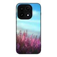 Θήκη Sonique Sunset in Eden Series για OnePlus 15 5G Lavender Mist