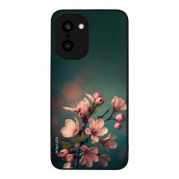 Θήκη Sonique Sunset in Eden Series για OnePlus 15R 5G Almond Blossom