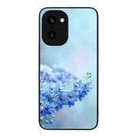 Θήκη Sonique Sunset in Eden Series για OnePlus 15R 5G Blue Delphia