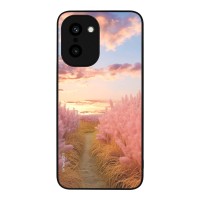 Θήκη Sonique Sunset in Eden Series για OnePlus 15R 5G Golden Hour