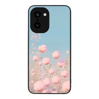 Θήκη Sonique Sunset in Eden Series για OnePlus 15R 5G Pure Cotton