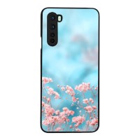 Θήκη Sonique Sunset in Eden Series για OnePlus Nord Baby's Breath
