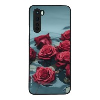 Θήκη Sonique Sunset in Eden Series για OnePlus Nord Midnight Rose