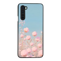 Θήκη Sonique Sunset in Eden Series για OnePlus Nord Pure Cotton