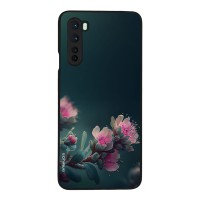 Θήκη Sonique Sunset in Eden Series για OnePlus Nord Rhodo Garden