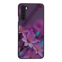 Θήκη Sonique Sunset in Eden Series για OnePlus Nord Sakura Bloom