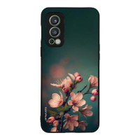 Θήκη Sonique Sunset in Eden Series για OnePlus Nord 2 5G Almond Blossom