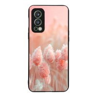 Θήκη Sonique Sunset in Eden Series για OnePlus Nord 2 5G Pink Mirage