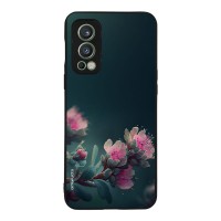 Θήκη Sonique Sunset in Eden Series για OnePlus Nord 2 5G Rhodo Garden